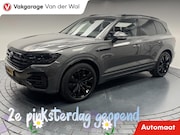 Volkswagen Touareg - 3.0 TSi DSG R-Line 4Motion Navigatie-Pano-Elektr.Trekhaak-Ac