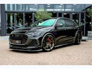 Audi RS Q8 - ABT Legacy Edition 1 of 125 760pk | Audi exclusive lak | Adv
