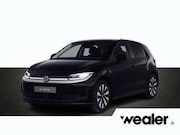 Volkswagen ID.Polo - ID. Polo Life First Edition 52 kWh accu, 155 kW / 211 PK