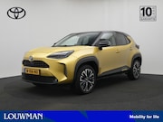 Toyota Yaris Cross - 1.5 Hybrid Executive | Dealer Onderhouden | Parkeersensoren