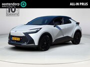 Toyota C-HR - 2.0 Plug-in Hybrid 220 GR SPORT PLUS | Rijklaar incl. garant