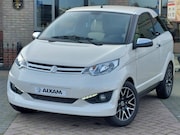 Aixam Coupé - S | Leer | PDC | Camera | Dealer