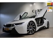 BMW i8 - 1.5 First Edition-Hybride