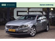 Volvo V60 - 1.5 T3 Momentum Autm. |NAVIGATIE|XENON|PDC|STOELVW