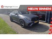 Mercedes-Benz GLC-Klasse Coupe - AMG 63 S 4MATIC+ Premium Plus |NAP|Pano|Driverspackage|Bucke