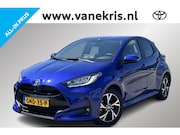 Toyota Yaris - 1.5 Hybrid 115 First Edition, LM-velgen, Adaptieve cruise co