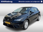 Seat Ibiza - 1.0 EcoTSI Style / CRUISE/ FULL LINK/ DAB/ CLIMATE CONTROL/ 