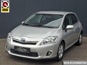 Toyota Auris - 1.8 Full Hybrid Aspiration / NAVI / LAGE KM STAND