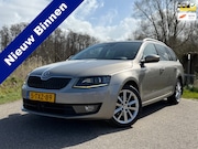 Skoda Octavia - Combi 1.4 TSI Greentech Elegance Businessline / NL Auto / Au