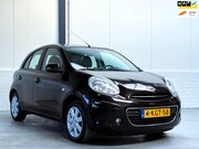 Nissan Micra - 1.2 DIG-S Tekna|Pano|Trekhaak|P.D.C.