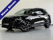 Audi RS Q3 - 2.5 TFSI 400 PK | B&O Audio | Leder | Camera | Matrix LED | 