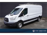 Ford Transit - 350 2.2 TDCI 125pk L3H2 Trekhaak Iimperiaal Airco Camera Par