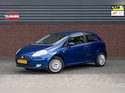 Fiat Punto - 1.2 Edizione Cool