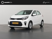 Kia Picanto - 1.0 DPi DynamicLine | Apple/Android Carplay | Parkeercamera 