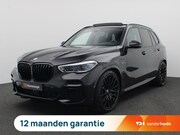 BMW X5 - xDrive45e High Executive 394PK Aut. SOH 95%, M-Sport, Panora