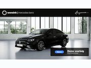 Mercedes-Benz CLA-Klasse - 200 Business Solution AMG 58 kWh | Night | Premium Plus | He