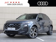 Audi Q3 - S edition e-hybrid 272 PK SUV | Trekhaak | Tech plus pakket