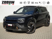 Jeep Avenger - 85th Anniversary 54 kWh | Schuifdak | Infotaiment | Navi | 1
