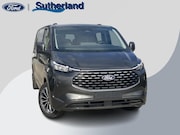 Ford Transit Custom - Tourneo 340 2.5 PHEV L2H1 Titanium X 233pk | 16-weg elek. AG