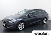 Seat Leon - 1.4 TSI eHybrid PHEV FR Business Intense | 204 PK | SoH 99%