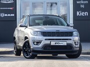Jeep Compass - 1.4 MultiAir Executive | Leder | Groor navi | Blackline |