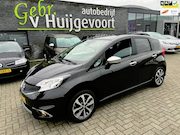 Nissan Note - 1.2 N-TEC