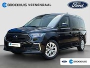 Ford Tourneo - Connect PHEV Titanium | Winterpack | Adap. Cruise