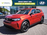Opel Frontera - Electric Edition 44 kWh Infotainment pakket | Camera | Navig
