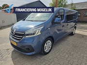 Renault Trafic - 2.0 dCi T29 L2H1DC, Luxe, Nap, Apk,