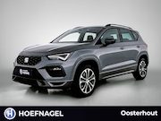 Seat Ateca - 1.5 TSI FR Automaat | Adaptive Cruise | Stoel/stuurverwarmin