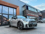 MINI Cooper S - 5-Deurs 2.0 John Cooper Works F1 aut/Camera/Lounge leer/Pano