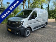Renault Master - E-Tech T35 L2H2 Extra long range 87 kWh | Navi | Clima | Tre