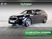 BMW 5-serie - 550e xDrive Innovation Pack M Sportpakket Pro | Huisselectie