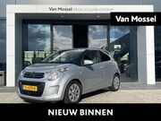 Citroën C1 - 1.0 VTi Feel