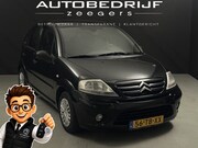 Citroën C3 - 1.1i Ambiance *AC*Goed Onderhouden