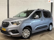 Citroën Berlingo - 1.2 PureTech Shine Navi Carplay|Camera|HeadUp|Cruise|Dealer