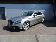 Mercedes-Benz C-klasse - 180 Business Solution Plus Upgrade Edition