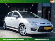 Citroën C4 - 1.6 VTi Anniversaire|Trekhaak|PDC|NAVI|Cruise|APK