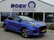Ford Puma - 1.0 EcoBoost Hybrid 125PK ST-Line AUTOM. PANO | WINTERPACK |