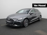 Audi A3 - Sportback 35 TFSI S edition | S-line l Adaptive cruise contr