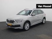 Skoda Kamiq - 1.0 TSI Sport Business | AUTOMAAT | TREKHAAK | STOELVERWARMI