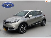 Renault Captur - 0.9 TCe Helly Hansen, trekhaak, climaat controle, cruise con