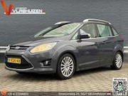 Ford Grand C-Max - 1.0 Titanium 7p. | Climate | Cruise | Camera |