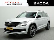 Skoda Kodiaq - 1.5 TSI 150pk Sportline Business 7pers. | Trekhaak | Dynamic