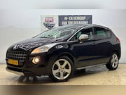 Peugeot 3008 - 1.6 THP Allure / 2DE Eigenaar/ TOP STAAT /RIJKLAAR