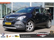 Opel Mokka - 1.4 Turbo Edition|Trekhaak|Navigatie|Cruise controle