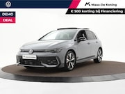 Volkswagen Golf - 1.5 eHybrid 272pk DSG GTE · Panoramadak · Camera · Matrix LE