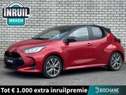 Toyota Yaris - 1.5 Hybrid 130 Executive | Achteruitrijcamera | Stoelverwarm