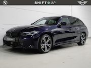 BMW 3-serie - Touring 330e xDrive M-Sport | Panoramadak | Harman Kardon |