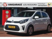 Kia Picanto - 1.0 MPi *ComfortPlusLine* | Carplay | Camera | Navigatie | A